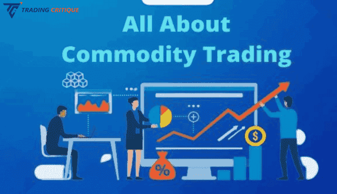 Commodity-Trading