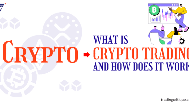 Crypto Trading What It Is & How It Works (We Explained) TC