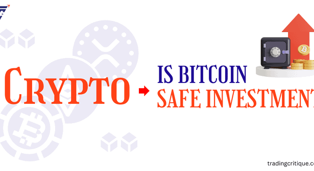 How Safe is Bitcoin What to Know as an Investor - Cryptocurrency