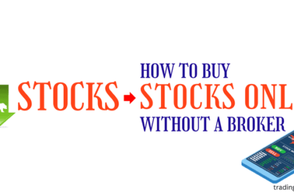 How to Buy Stock without a Broker