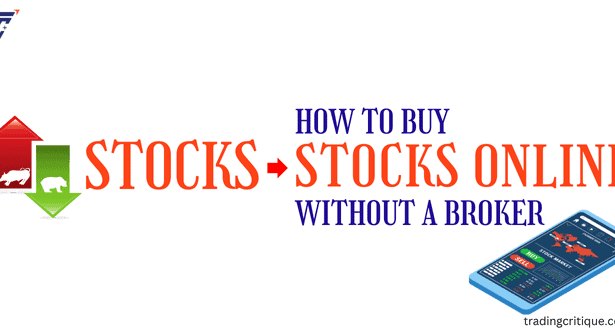 How to Buy Stock without a Broker