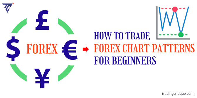 How to Trade Forex Chart Patterns? - Every Trader Should Know