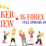 IG Forex Broker: Fees, Spreads and Commission