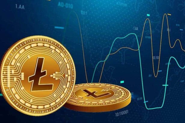 Litecoin is the Next Bitcoin - Don't Miss Out