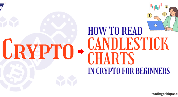 Read Candlestick Charts for Effective Crypto Trading