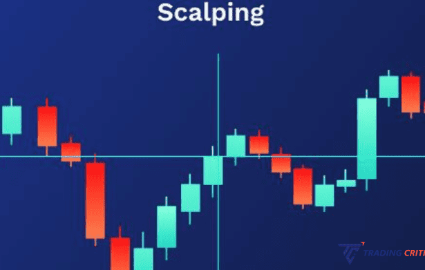 Scalping Traders