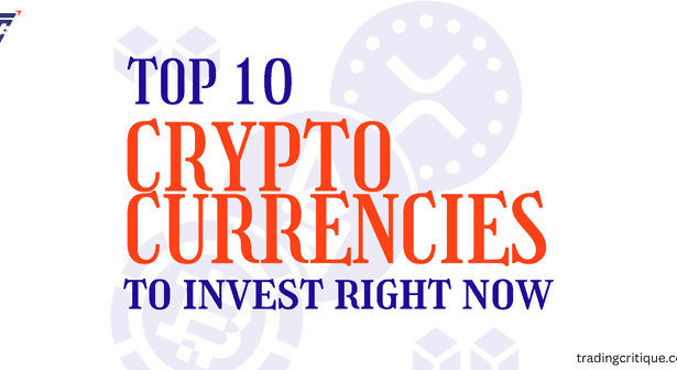 Top 10 Crypto to Invest in July 2024 (Expert Picks)