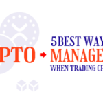 Top 5 Ways to Manage Risk When Trading Cryptocurrency