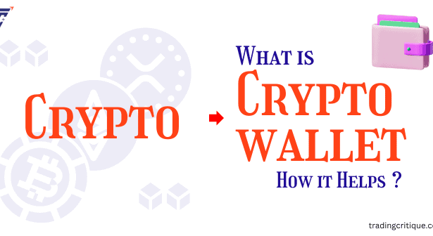 What Is a Crypto Wallet and How Does It Help to Store Your Wallet Safely