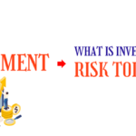 What It Is Investment Risk Tolerance