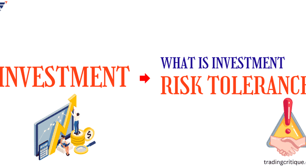 What It Is Investment Risk Tolerance