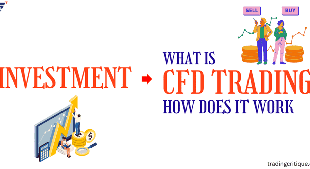 What is CFD Trading & How it Works? - The Only Guide You Need