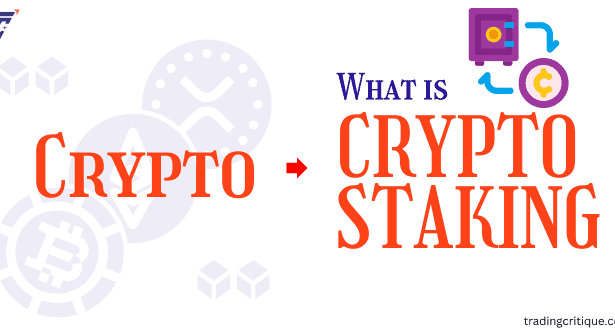 What is Crypto Staking How Does Staking Crypto Help