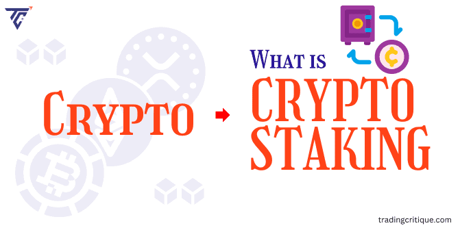 What is Crypto Staking How Does Staking Crypto Help