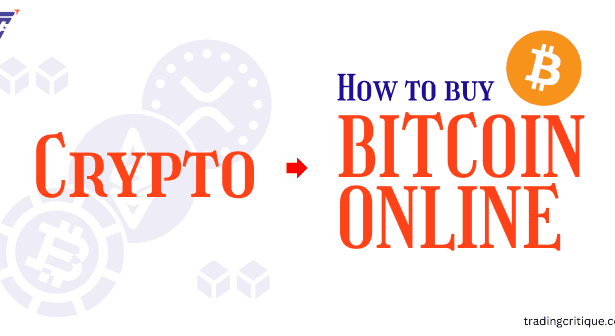 When, Where and How to Buy Bitcoins Online 2024