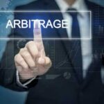 arbitrage