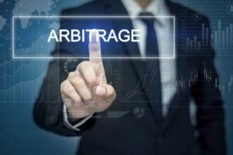 arbitrage