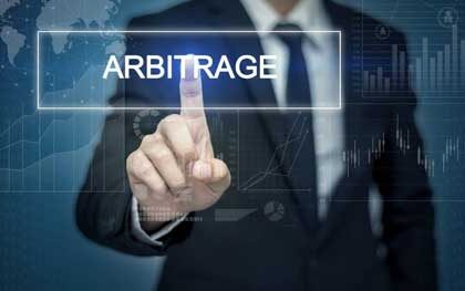 arbitrage