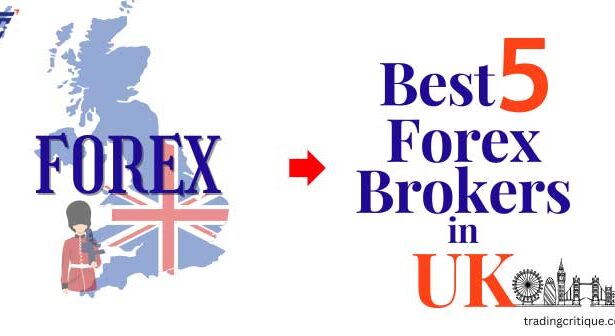 best forex brokers in uk