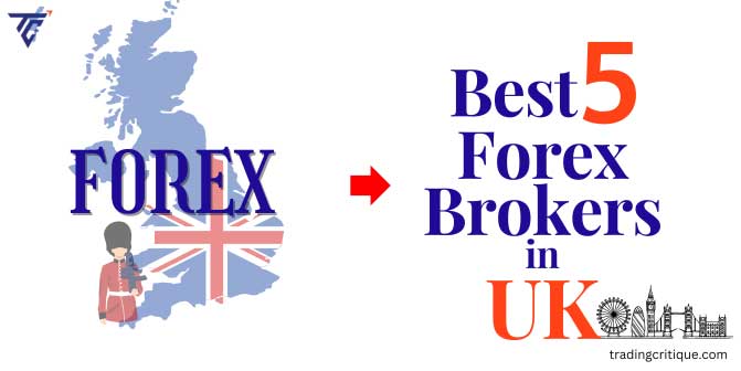 best forex brokers in uk