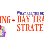 day trading strategies