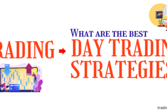 day trading strategies