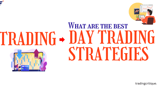 day trading strategies