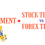 forex vs stock