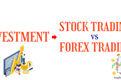 forex vs stock