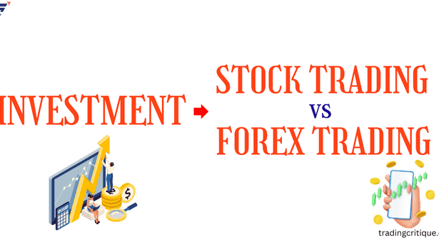 forex vs stock