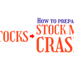 stock market crash