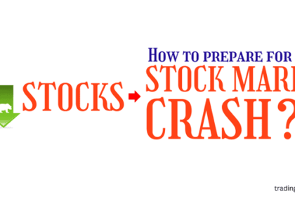 stock market crash