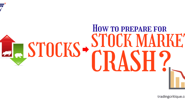 stock market crash