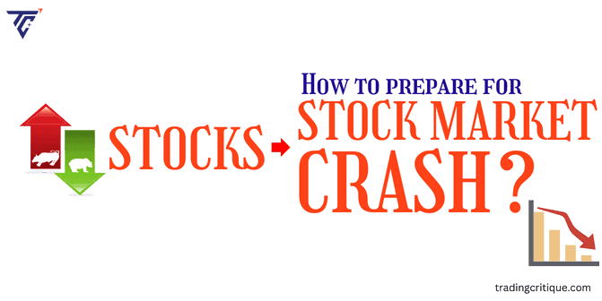 stock market crash