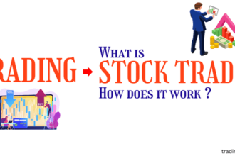 stock trading