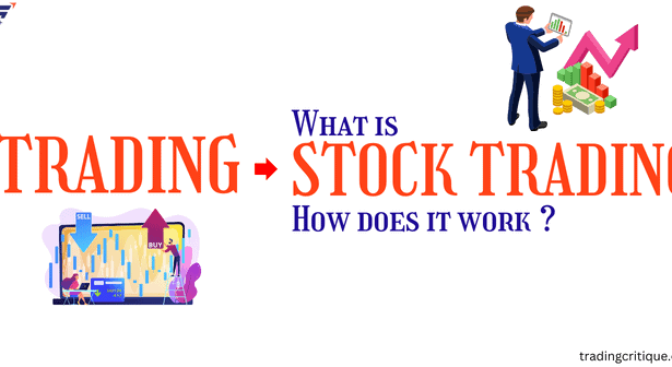 stock trading