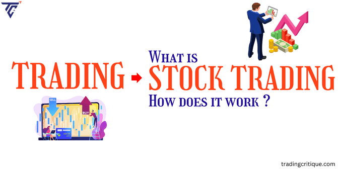 stock trading