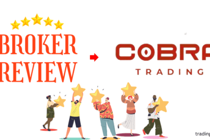 2024 Cobra Trading Review • Platform, Fees, Pros, Cons + More