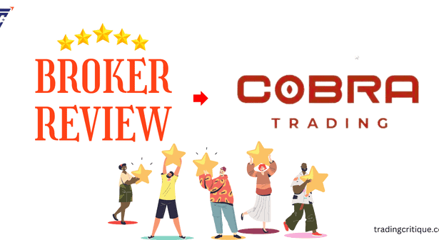 2024 Cobra Trading Review • Platform, Fees, Pros, Cons + More