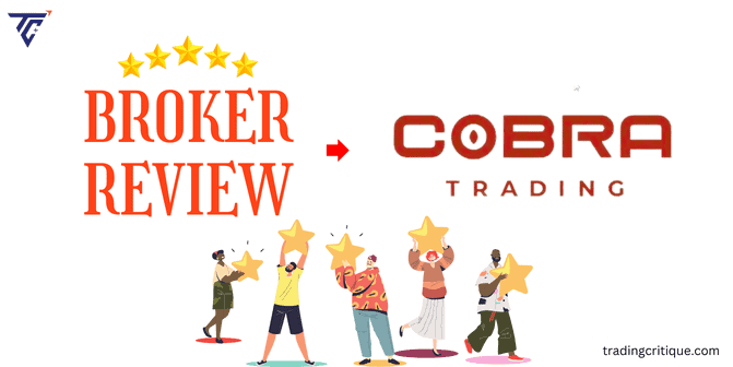 2024 Cobra Trading Review • Platform, Fees, Pros, Cons + More