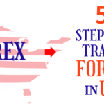 5 Steps to Trade Forex in USA 2024