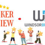 A (Complete Review) Windsor Broker 2024: Regulations, Fees + More