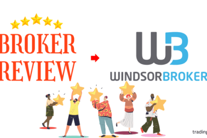 A (Complete Review) Windsor Broker 2024: Regulations, Fees + More