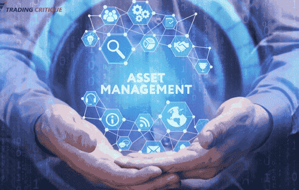 Asset Under Management