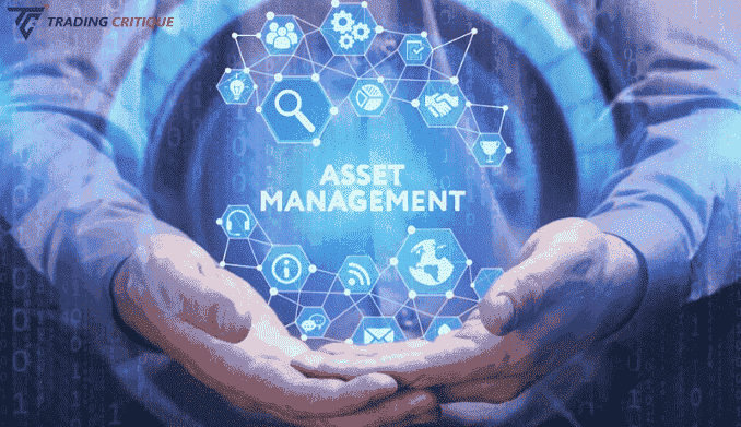 Asset Under Management