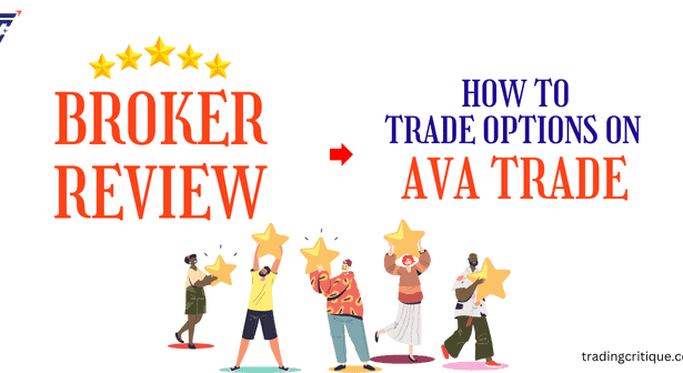 how to trade options on avatrade