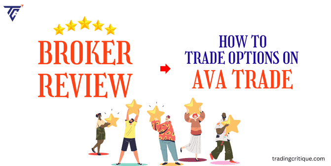 how to trade options on avatrade