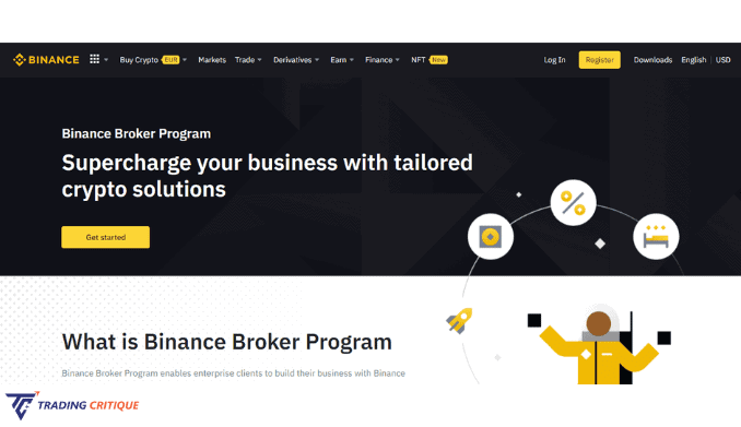 Binance – An Honest Broker Review 2023