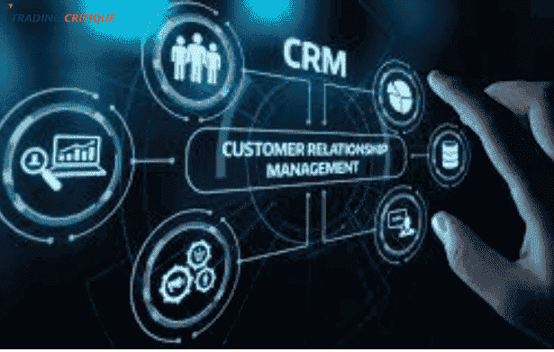 CRM