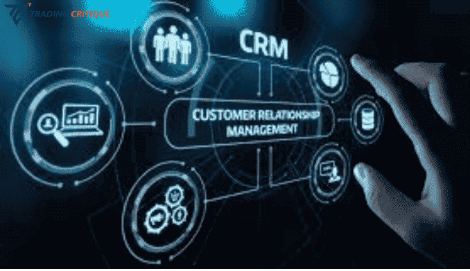 CRM